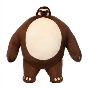 Meet your Posher, Willow